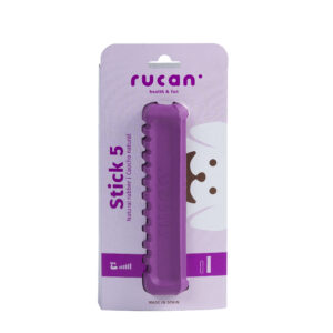 RUCAN tyggelegetøj stick