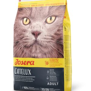 Josera Catelux